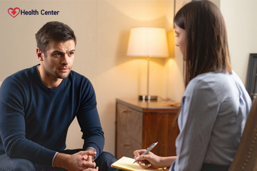 Как проходит лечение игромании в Красноармейске в клинике Центр здоровья<